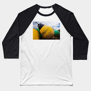 Balises Baseball T-Shirt